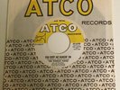 The Vanilla Fudge / You Keep Me Hanging On / ATCO 1968 45rpm & Co. Slv. / Mint