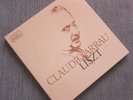 CLAUDIO ARRAU EDITION Liszt PHILIPS 6768 355 UNPLAYED 7 LP BOX