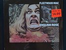 Fleetwood Mac - English Rose / Self Titled LP Vinyl BG33740 New Sealed Cut Mark
