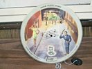 Vogue The Picture Record - R707 Clyde McCoy - Basin Street Blues / Sugar Blues