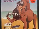 Fleetwood Mac - Mystery To Me LP Vinyl MSK 2279 1973 New Sealed Cut Mark