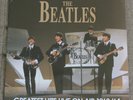 The Beatles - Greatest Hits Live On Air 1963-'64 Sealed Brown Vinyl LP 500 Made