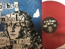 RARE LP Vinyl Böhse Onkelz Demo Rock o Rama Oi Skinhead