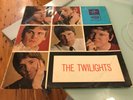 THE TWILIGHTS-THE TWILIGHTS-ORIGINAL 1966 AUS MONO VINYL RECORD