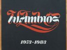 Wolfgang Ambros 1973 - 1983 10 LPs in 8 Farben * Set * Rar