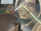 MARLEY, Bob/THE WAILERS/VARIOUS - The Reggae Legend (remastered) - 5LP box