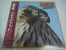 BLACKFOOT-Marauder JAPAN 1st.Press w/OBI Iron Maiden AC/DC Uriah Heep Kiss