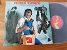 Patrick TOPALOFF / Claude FRANCOIS  LP DISQUE FLECHE 6442.004 BIEM