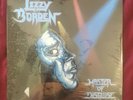 LIZZY BORDEN MASTER OF DISGUISE VINYL LP SEALED 1989