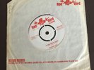 Roddie Joy “ Come Back Baby” Red Bird RB10 021