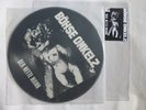 299/300 Böhse Onkelz Der Nette Mann Rock-O-Rama isd ror Rebelles oi