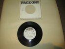 THE AFRICAN MESSENGERS 7'' Highlife Piccadilly POF 043 Vinyl EX Rare