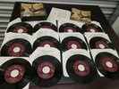 RARE MASCAGNI CAVALLERIA RUSTICANA LEONCAVALLO I PAGLIACCI 12 X 45 BOX