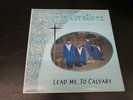 RARE CHRISTIAN LP ZION CHORALIERS 