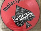 Ace Of Spades Motorhead 12