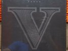 sealed  The Music of Grand Theft Auto V Box Set 6LPs OOP