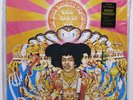 JIMI HENDRIX 'Axis Bold As Love' Gatefold MONO Vinyl LP NEW/SEALED