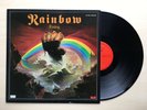 LP: RAINBOW - RISING