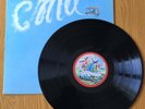 ROCK VINYL LP - CMU - OPEN SPACES - 33 RPM