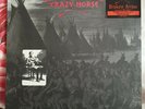 Neil Young & Crazy Horse 2 LP - Broken Arrow / 1996 Eu 9362-46291-1 Press Mint