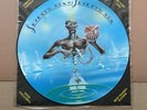 IRON MAIDEN 'Seventh Son of A Seventh Son' LP PICTURE DISC classic metal NWOBHM