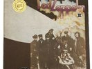 Led Zeppelin II LP 1969 Atlantic Records Vinyl SD 8236 Jimmy Page Robert Plant