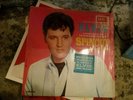 ELVIS PRESLEY:   LPM-3702 Original Spinout    With Poster  Made in Canada...