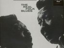 MUDDY WATERS - THE REAL FOLK BLUES - NEAR MINT - IN SHRINKWRAP
