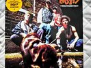 East 17 Walthamstow Vinyl With Large Poster 1992 house of love gold deep alright