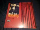 EMINEM Music to be Murdered By Blood splatter Vinyl Slim Shady RARE LP Sealed