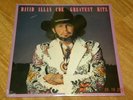 David Allan Coe - Greatest Hits LP vinyl 1978 outlaw country SEALED