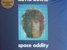 David Bowie - Space Oddity [50th Anniversary] 12