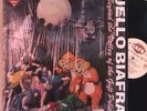 JELLO BIAFRA Beyond The Valley Of The Gift Police 1994 Virus 150 Shrink 3xLP NM