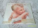 VAN HALEN. 1984. WARNER BROS. 1-23985. 1984. FIRST PRESSING.