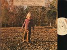 The Allman Brothers Band BROTHERS AND SISTERS 1973 Capricorn LP Insert NM