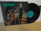 GRAY MATTER - THOG - US PROMO LP DIS68V 1992 RARE PUNK
