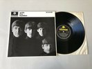 The Beatles - With The Beatles - 1963 UK 2nd Press LP -