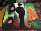 THE CURE. “PLAY FOR TODAY” LIVE IN ROME  PROMO  RECORD. EXCELLENT CONDITION