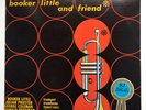Booker Little ?– Booker Little And Friend, Polydor ?– MP 2183, Japanese Reissue