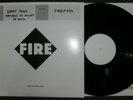 GIANT SAND Returns To Valley Of Rain TEST PRESSING LP US 2018 Indie HOWE GELB