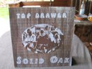 LP Top Drawer - Solid Oak - in Mint   lim. Edition 150 copies