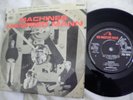 Manfred Mann Machines She Needs Company Tennessee Waltz When HMV 7EG 8942 UK EP