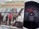Manfred Mann Instrumental Asylum Still I'm Sad My Generation HMV 7EG 8949 UK EP