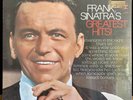FRANK SINATRA GREATEST HITS VINYL LP  ALBUM STEREO SEALED NEW REPRISE RAT PACK