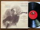 HEIFETZ / FRIEDMAN / SARGENT / BEETHOVEN / BACH RCA LSC 2577 1s/1s I ED1 SD