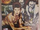 David Bowie - Diamond Dogs NEW SEALED 180g LP 45th Anniversary on colored vinyl