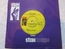 BOOKER T M.G.'S TIME IS TIGHT / HANG 'EM HIGH stax 119 near mint