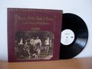 CROSBY STILLS NASH & YOUNG Deja Vu MOBILE FIDELITY Audiophile PROMO  MFSL 1-088