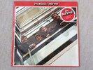 The BEATLES 1962-1966 red vinyl (early PCSPR717)