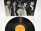 LP BEATLES BEAT -  IMPRESSION SONDERAUFLAGE DBG - ODEON # 6279 - D 1967 - VG/VG+